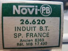 Bobine novi motobecane d'occasion  Brunstatt