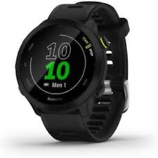 Garmin forerunner black for sale  WICKFORD
