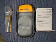 Fluke 220 664711 for sale  Pittsburgh