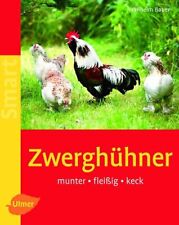 Zwerghühner gebraucht kaufen  Berlin