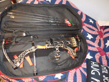 Mathews monster mr5 for sale  Columbia