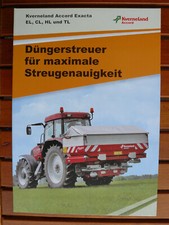 465 kverneland accord gebraucht kaufen  Brande-Hornerkirchen