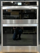 Whirlpool woc54ec0hs inch for sale  Largo
