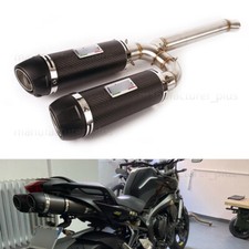 Yamaha fz6 fz6n for sale  Walton