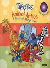 Tweenies animal antics for sale  UK