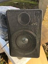 Jvc es3 pair for sale  MILTON KEYNES