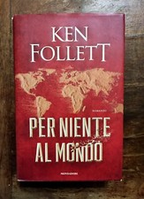 Libro ken follett usato  Volpeglino