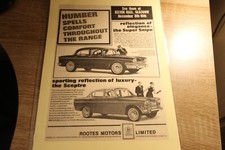 Original magazine advert for sale  IPSWICH