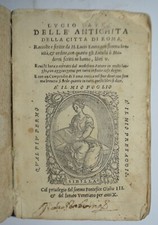 Antichita roma ediz. usato  Arezzo