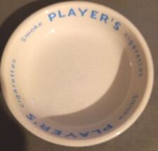 Ashtray players cigarettes for sale  PORTH