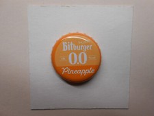 Kronkorken pfalz bitburger gebraucht kaufen  Leipzig
