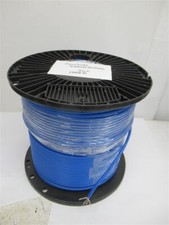 Cabo Commscope UN874035104/10, CS44P CAT 6A 4/23 U/UTP RL 1KFT, azul 1000 pés comprar usado  Enviando para Brazil