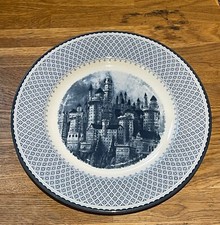 harry potter plate for sale  LAUNCESTON