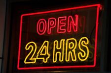 New open hours for sale  USA