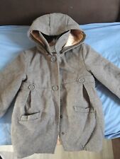 Vend manteau capuche d'occasion  Reuilly