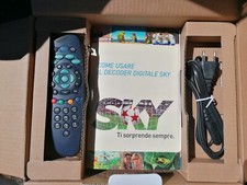 Decoder sky dsb usato  Taranto