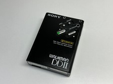 Sony ddii dd2 gebraucht kaufen  Mannheim