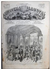 Univers illustré 1236 d'occasion  Limoges-