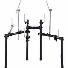 Suporte de rack de bateria Roland MDS-4 para TD-4S, TD-11K TD-11KV, usado comprar usado  Enviando para Brazil
