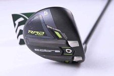 Cobra king radspeed for sale  LOANHEAD