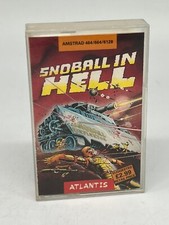 Videogioco snoball hell usato  Parabiago