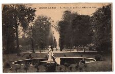 Old postcard choose d'occasion  Expédié en Belgium
