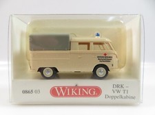 Wiking 086503 drk gebraucht kaufen  Gelsenkirchen