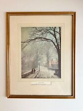 Vintage john atkinson for sale  SOUTHEND-ON-SEA