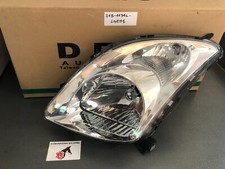 Faro anteriore depo usato  Cavedine