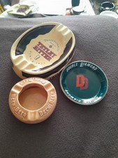 Ashtrays for sale  KIDDERMINSTER