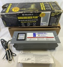 Square surgebreaker plus for sale  Catoosa