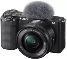 Sony alpha e10 for sale  READING