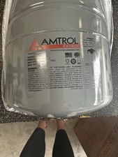 Amtrol expansion tank for sale  Perham