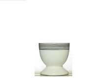 Eierbecher linien schwarz gebraucht kaufen Eierbecher linien schwarz gebraucht kaufen  Kleve