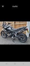 Triumph tiger 900 for sale  COLYTON