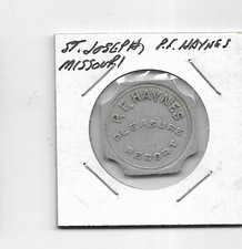 St. joseph trade for sale  Louisville