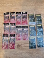 Sea fishing lures for sale  IPSWICH