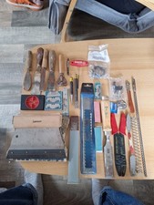 Werkzeuge bodenleger gebraucht kaufen  Otterberg