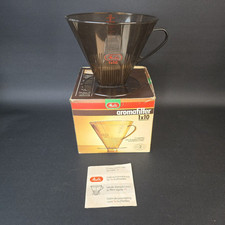 Melitta kaffeefilter 1x10 gebraucht kaufen  Marburg
