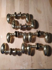Coppie maniglia linea usato  Molfetta