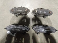 Brembo br4 black for sale  Waterford