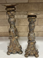 Set golden distressed for sale  Oakwood