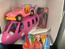 Large barbie lot. for sale  Hamilton