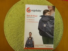 Ergobaby rain wind for sale  Oxnard