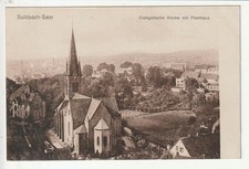 Sulzbach saar evangelische gebraucht kaufen  Deutschland