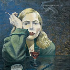 Joni mitchell sides for sale  UK