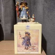 Collectable figurine leonardo for sale  SHREWSBURY