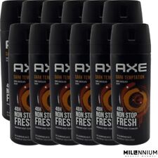 Axe dark temptation gebraucht kaufen Axe dark temptation gebraucht kaufen  Gelsenkirchen