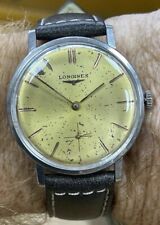 Orologio longines vintage usato  Tivoli