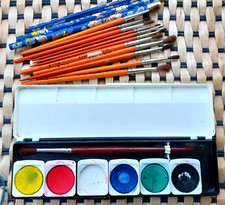 Pelikan tusch malkasten gebraucht kaufen  München